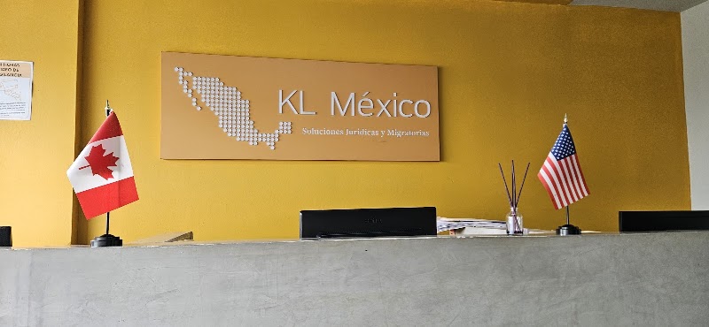 KL México Soluciones Jurídicas y Migratorias — Puerto Vallarta