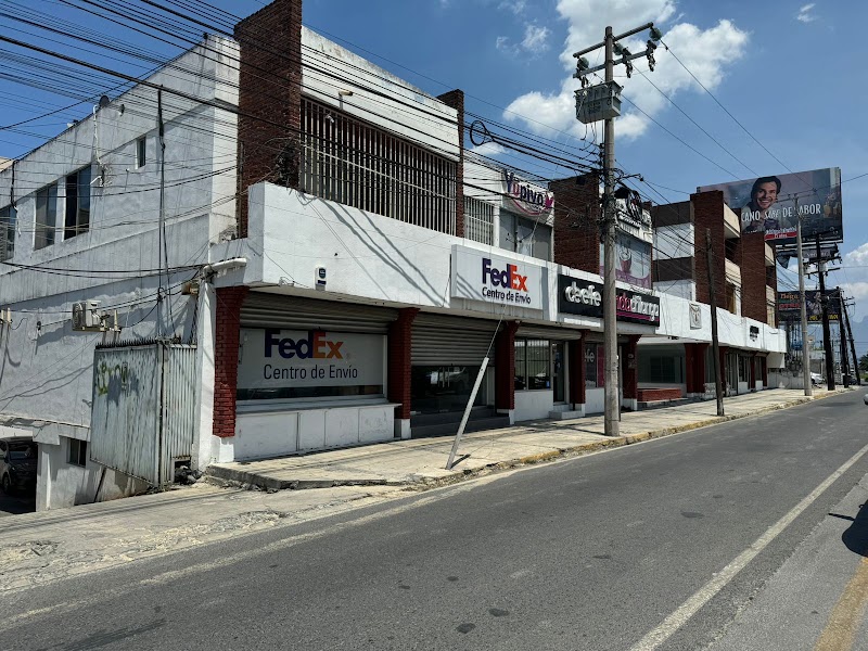 González & Ambriz Firma Legal — Monterrey