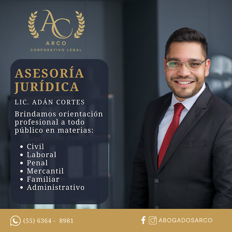 ABOGADOS ARCO