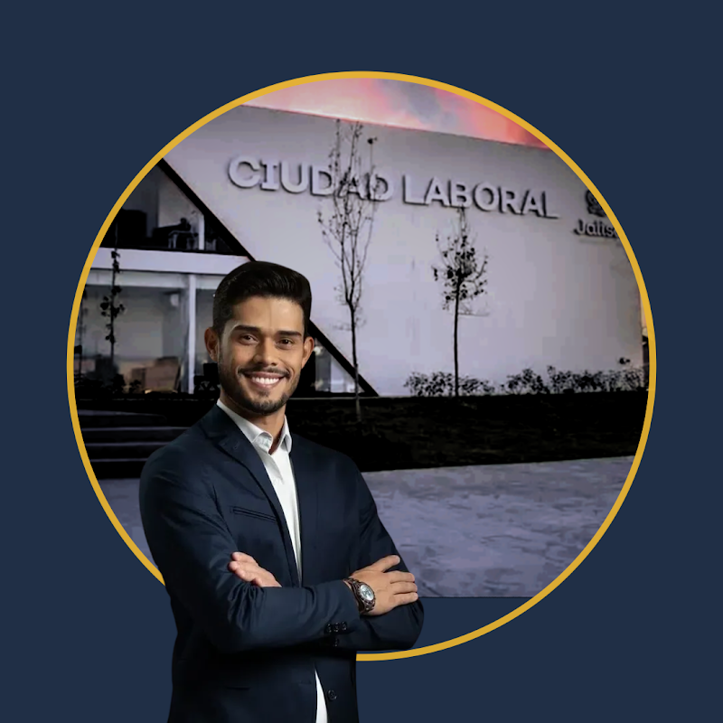 Asesoría Laboral ZMG / Pérez González Co. Abogados — Guadalajara