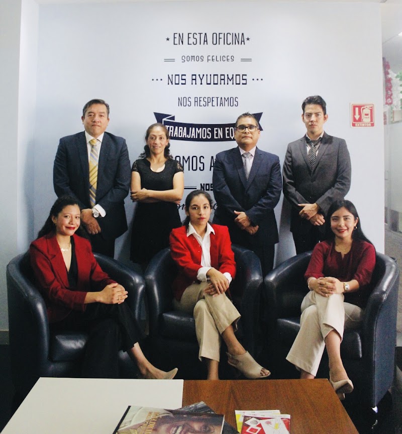 Molina Castrejon Abogados — Ciudad de México