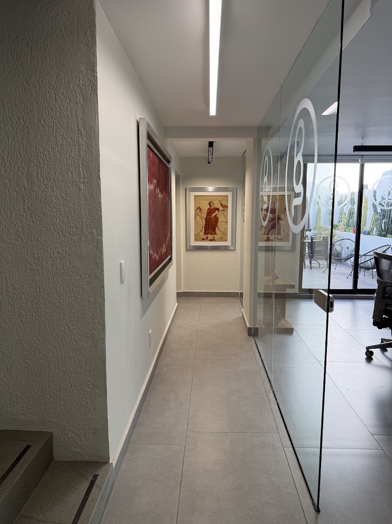 B&G Abogados Consultores ®