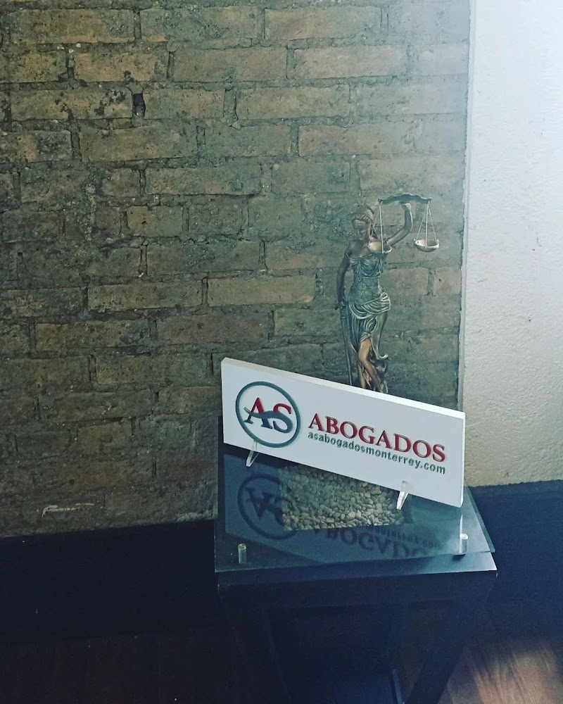 AS Abogados. — Monterrey