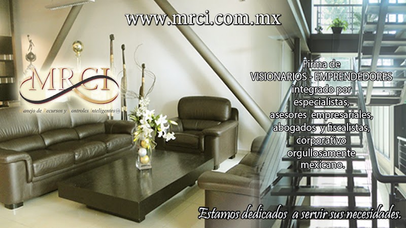 MRCI Manejo de Recursos y Controles Inteligentes