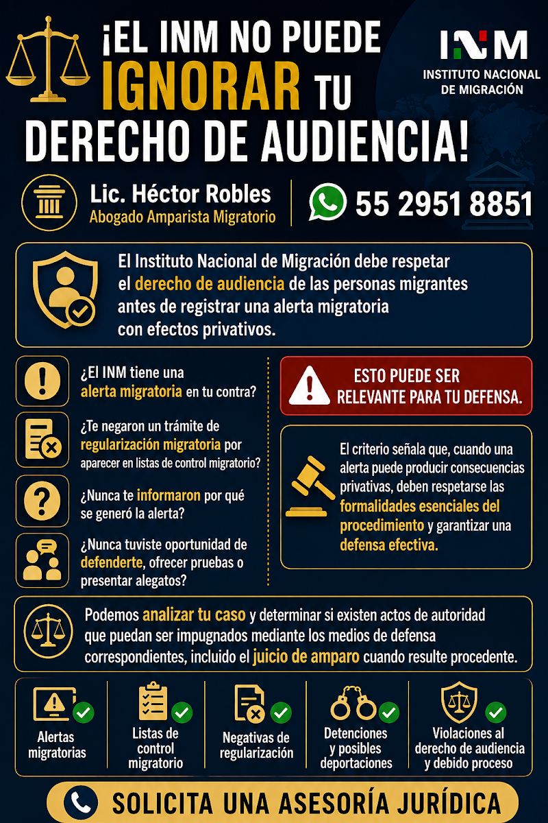 Robles & Robles Abogados