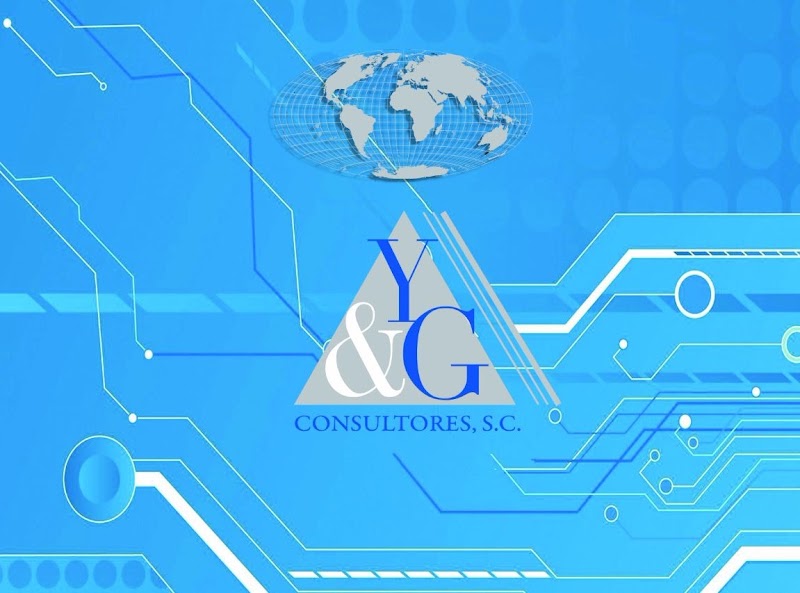 YG Consultores — Ciudad de México