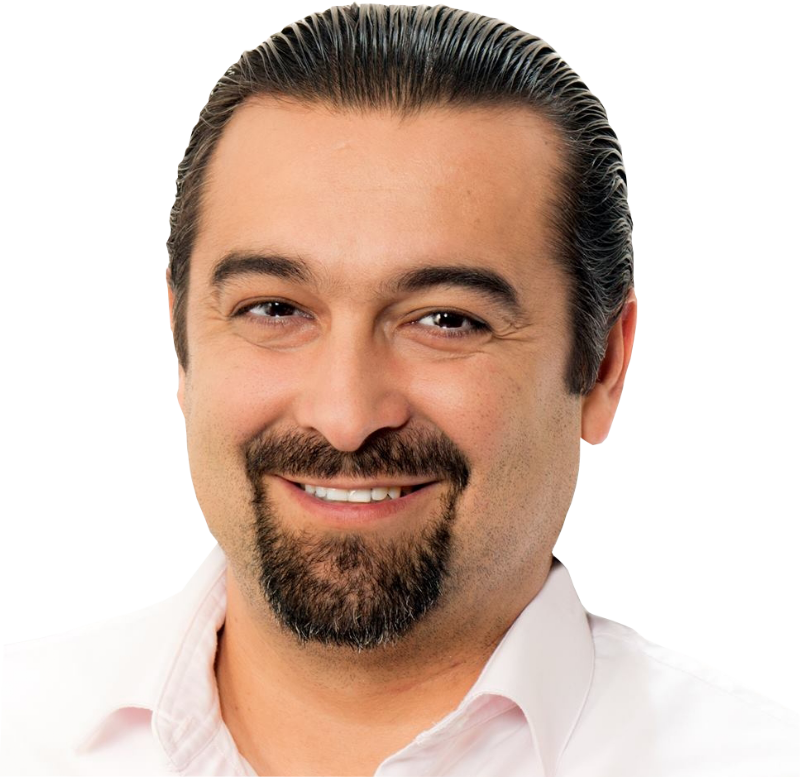 Abogados en Monterrey | ULISES TREVIÑO — Monterrey