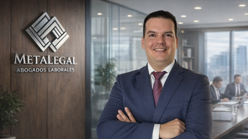 MetaLegal Abogados Laborales