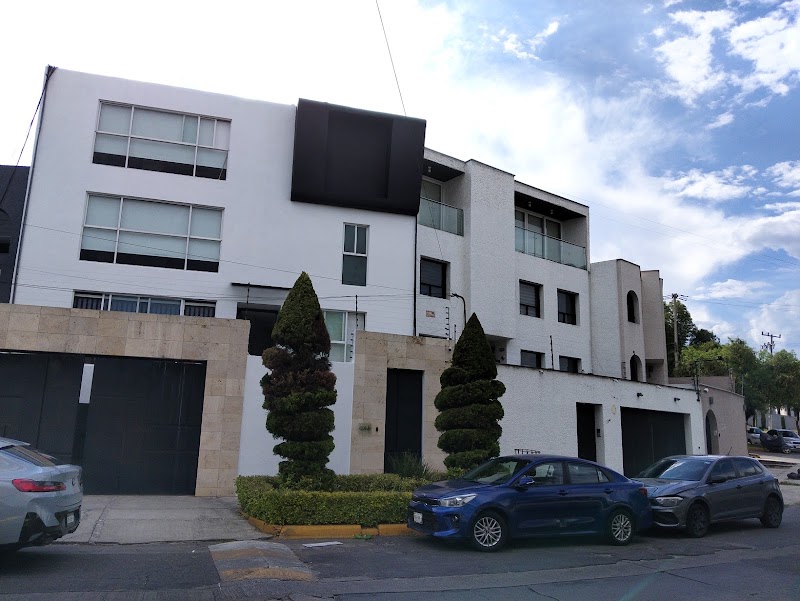 SCB Servicios Jurídicos Integrales S.C — Naucalpan de Juárez