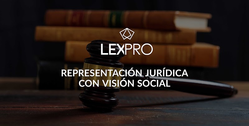 Lex Pro Humanitas — Ciudad de México
