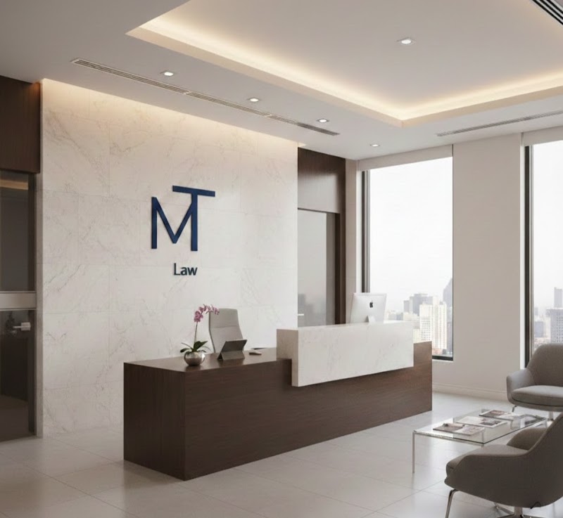 MT Law Abogados