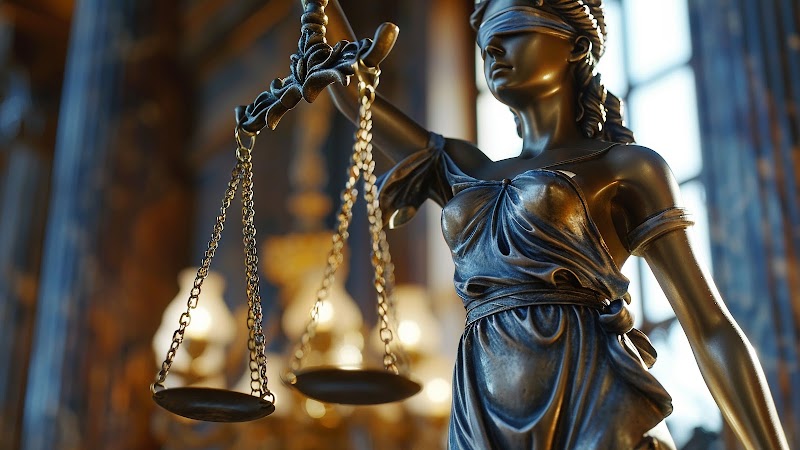 Legalia - Servicios Jurídicos