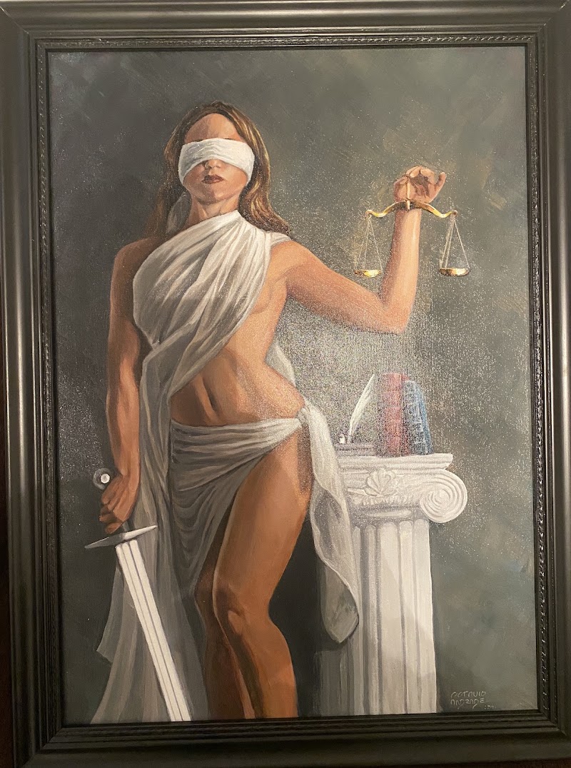 Morales & Morales Abogados — Monterrey