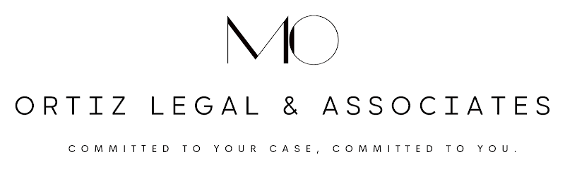 ORTIZ LEGAL & ASSOCIATES