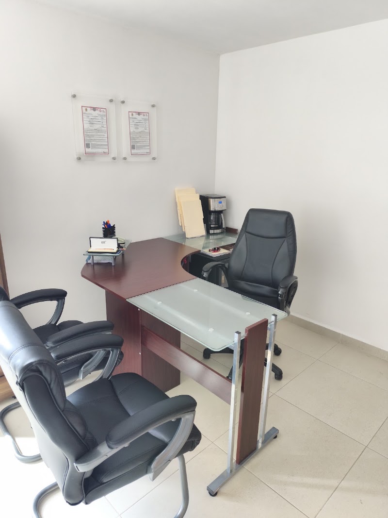 Abogado Cancún - Ricardo Loria — Cancún