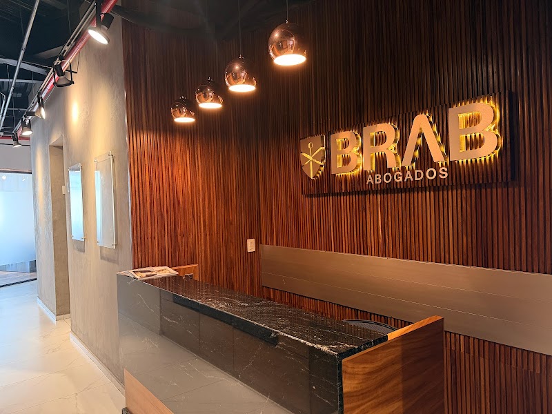 BRAB Abogados — Guadalajara