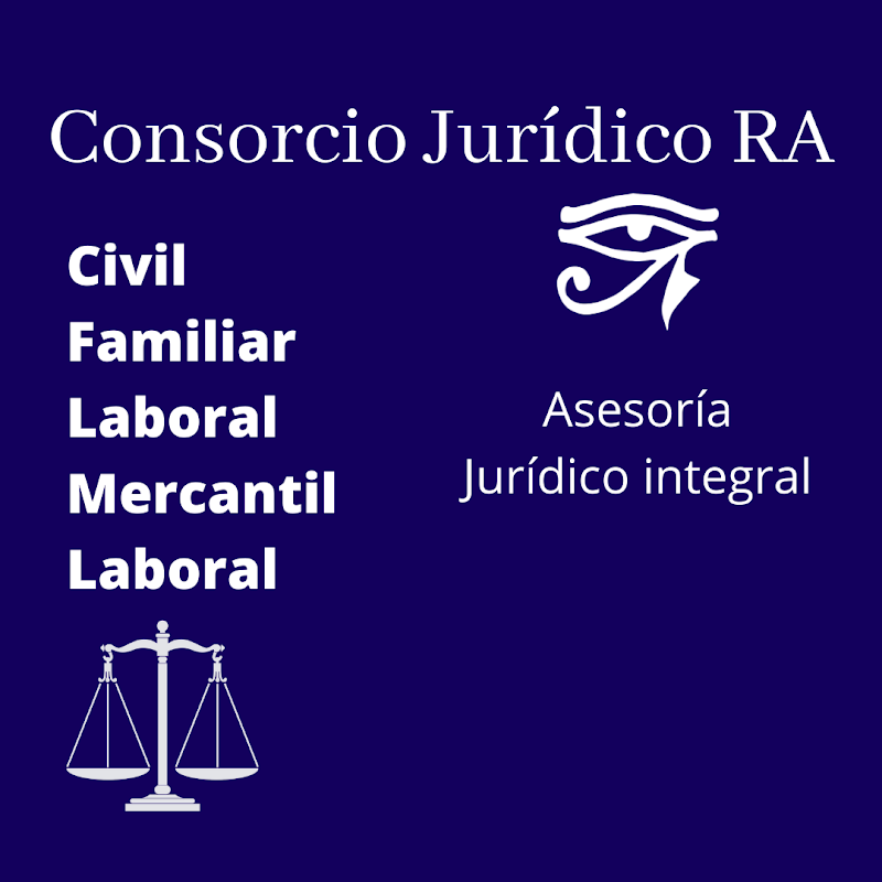 Consorcio Jurídico RA — Guadalajara