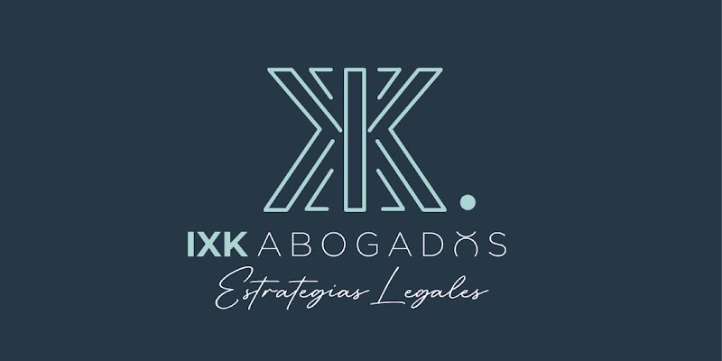 IXK Abogados — Ciudad de México