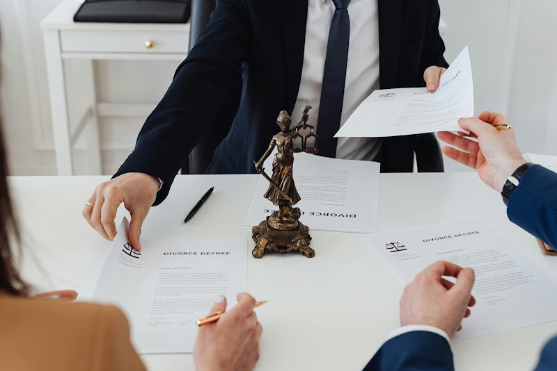 López Aispuro & Asociados Abogados.