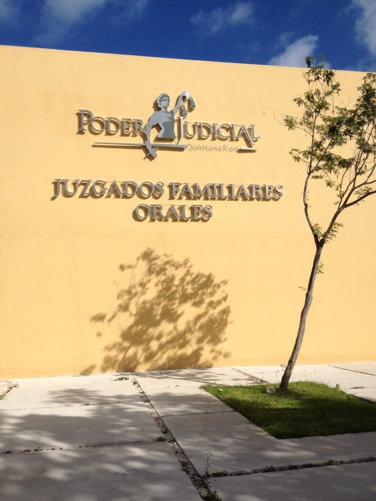 Abogados Cancún