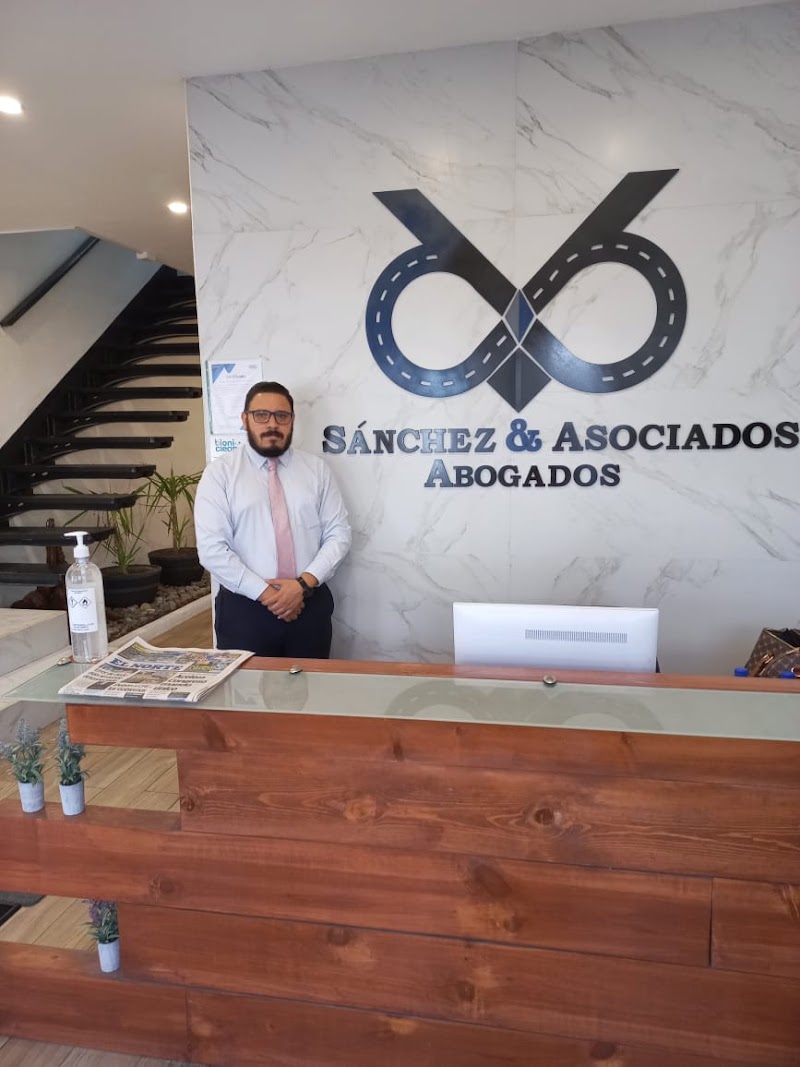 Despacho Jurídico Contable — Monterrey