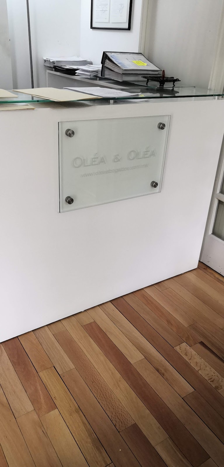 OLÉA Bonilla Abogados