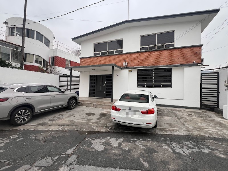 DROIT LEGAL - MONTERREY — Monterrey