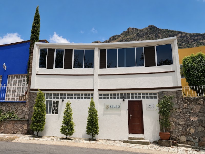 Seleg Abogados