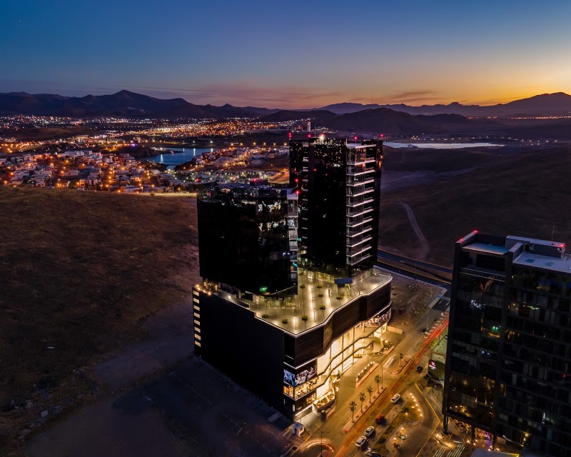 Firma Fiscal Mexicana — Vistas del Sol