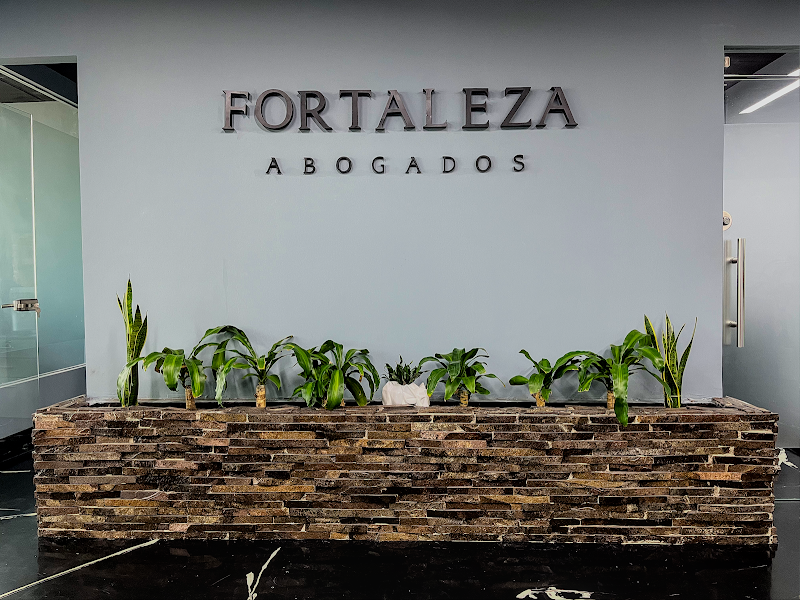 Fortaleza Abogados