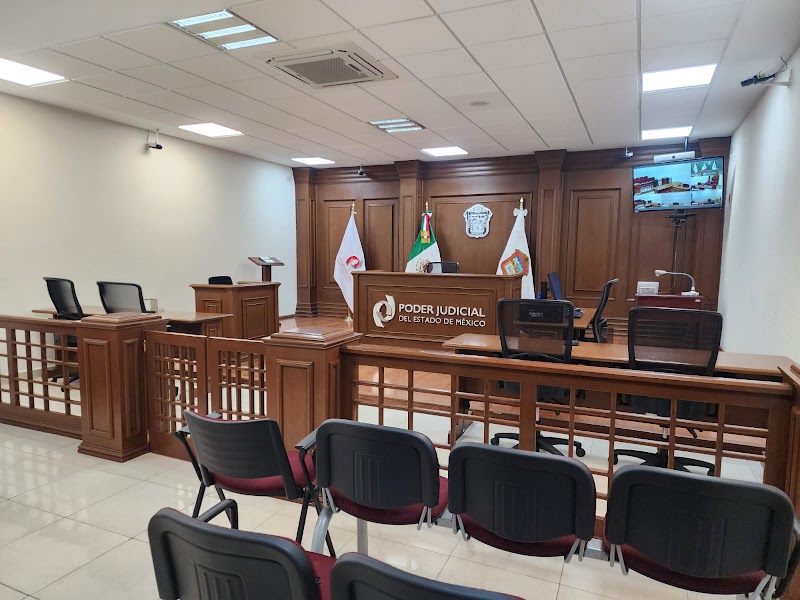 Abogados MGA — Tlalnepantla