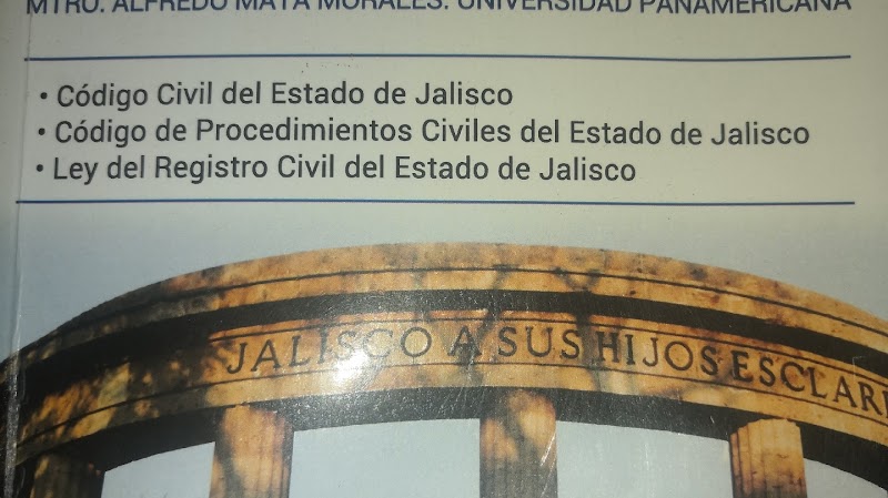 Ortega Abogados — Guadalajara