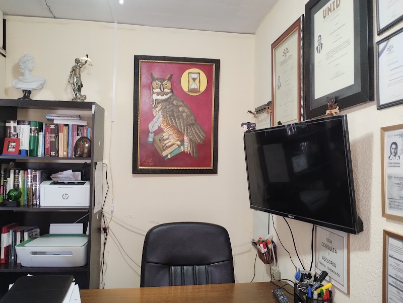 G&L DESPACHO JURÍDICO ABOGADOS