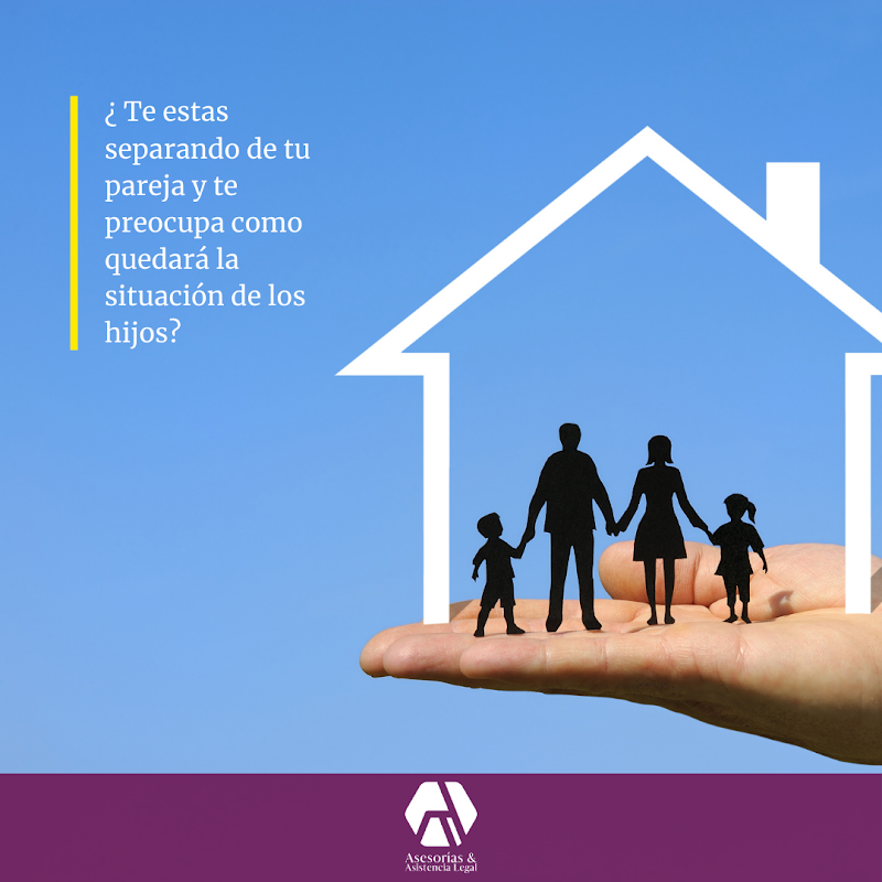 Asesorías y Asistencia Legal DG — Tijuana