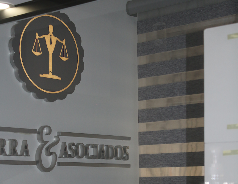 Abogados Becerra y Asociados — Tijuana