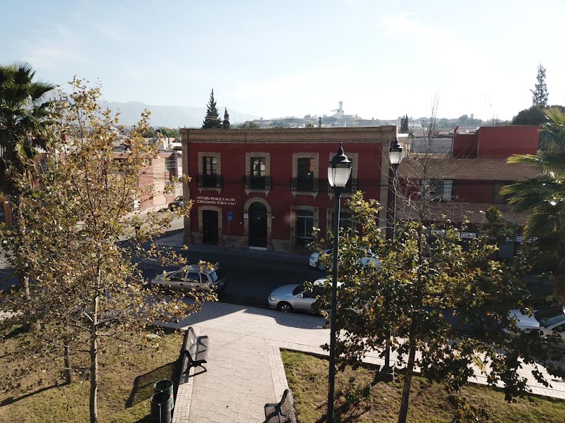 Villafranca Abogados — Saltillo
