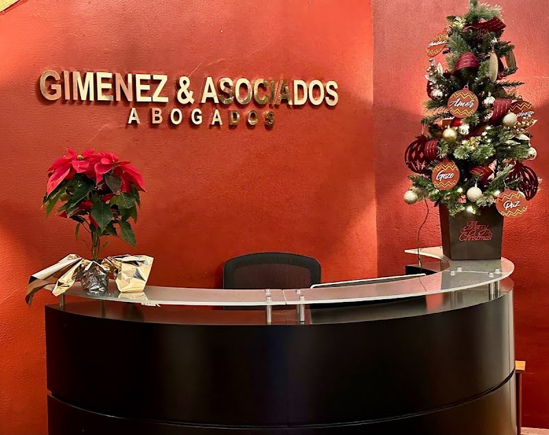 Giménez & Asociados Abogados, S.C.