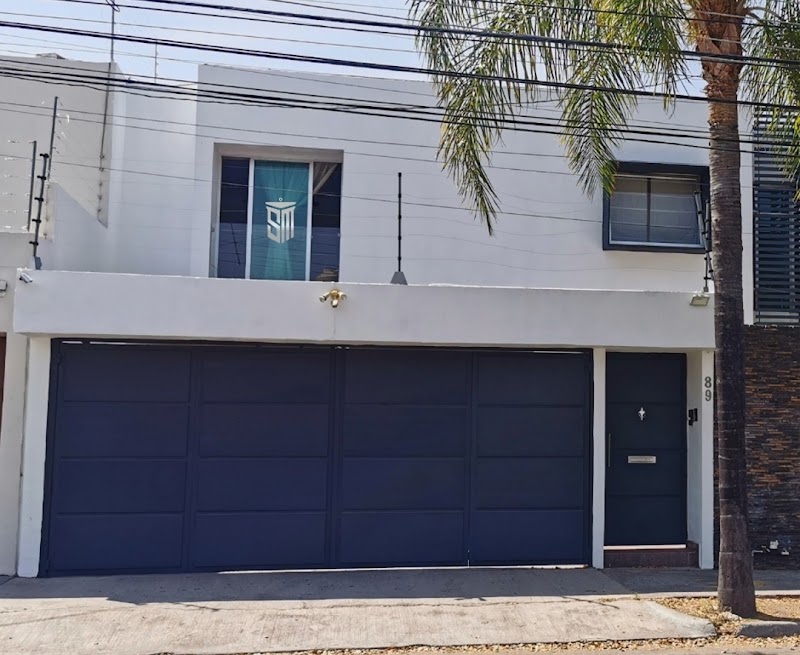 SERRANO MURO CORPORATIVO LEGAL (ABOGADOS) — Zapopan