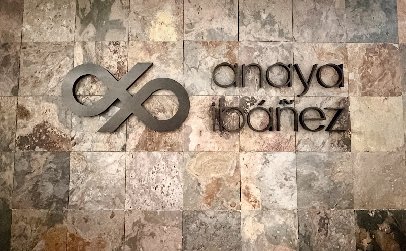 Anaya Abogados — Ciudad de México
