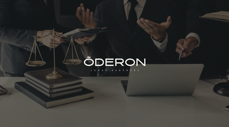 Óderon Legal Partners — Merida