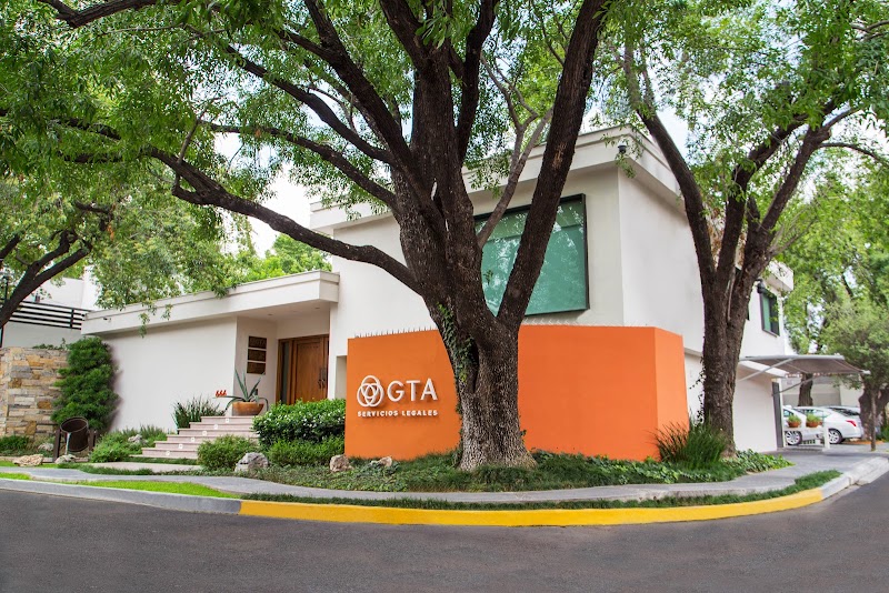 GTA Servicios Legales