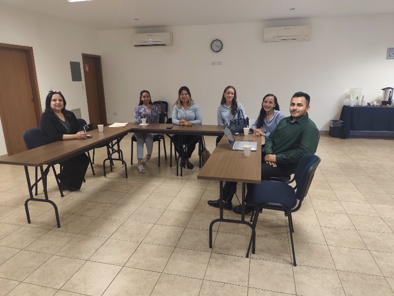 Justicia Legal — Cdad. Obregón