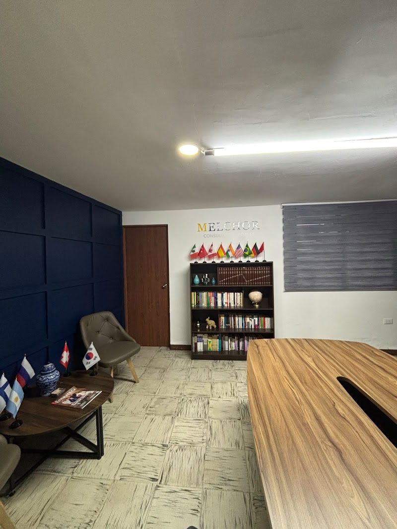 Melchor Consultores Legales