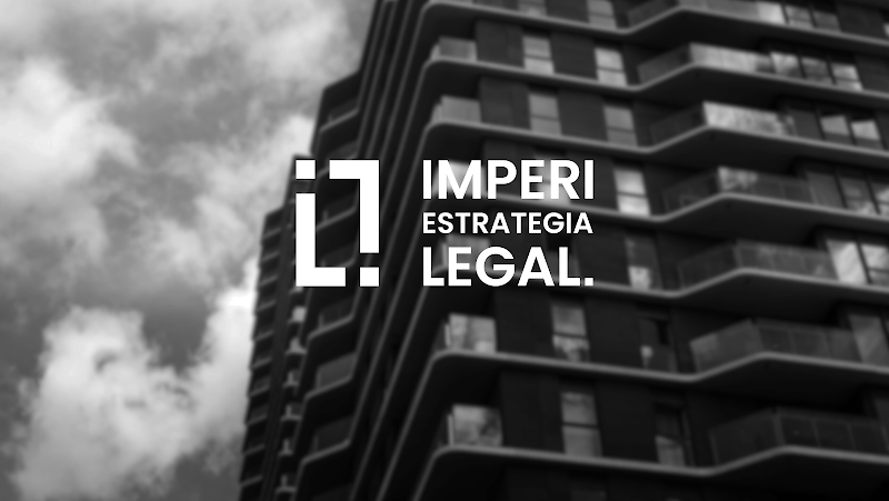 IMPERI ESTRATEGIA LEGAL