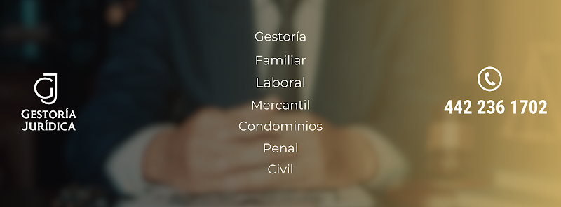 Gestoría Jurídica Abogados — Santiago de Querétaro