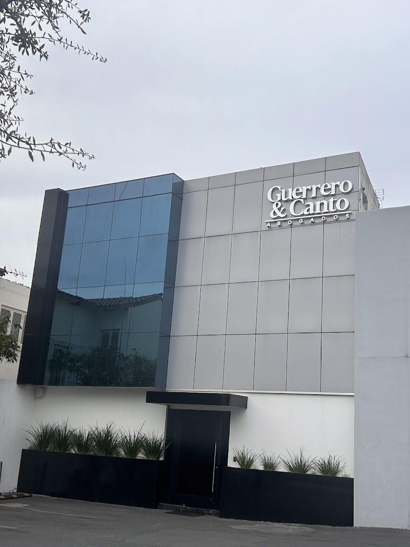 Guerrero & Canto Abogados — Monterrey