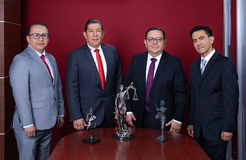 JAGA Asociados, Asesoría y Litígio — Xalapa-Enríquez