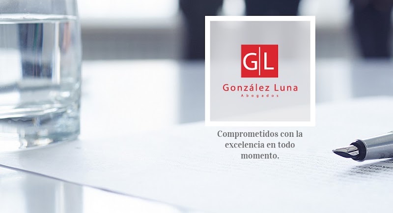 González Luna Abogados — Guadalajara