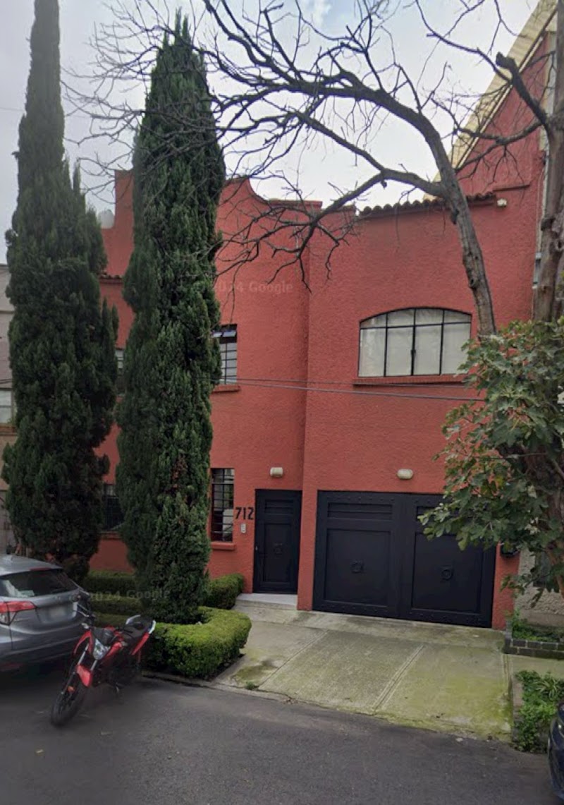 Escobar Moreno Abogados — Ciudad de México