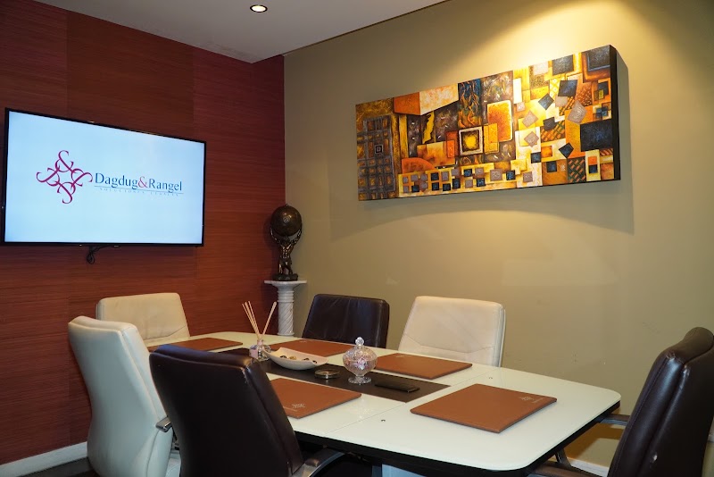 DAGDUG RANGEL ABOGADOS — Villahermosa
